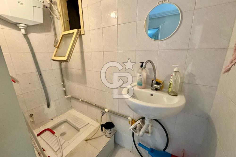 Dedebaşı Mahallesinde Doğalgazlı, Geniş 3+1 Kiralık Daire