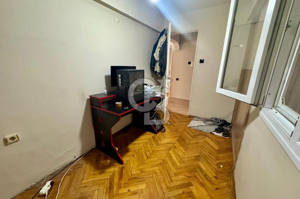 Dedebaşı Mahallesinde Doğalgazlı, Geniş 3+1 Kiralık Daire