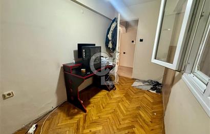 Dedebaşı Mahallesinde Doğalgazlı, Geniş 3+1 Kiralık Daire