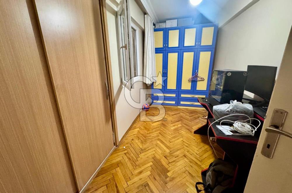Dedebaşı Mahallesinde Doğalgazlı, Geniş 3+1 Kiralık Daire