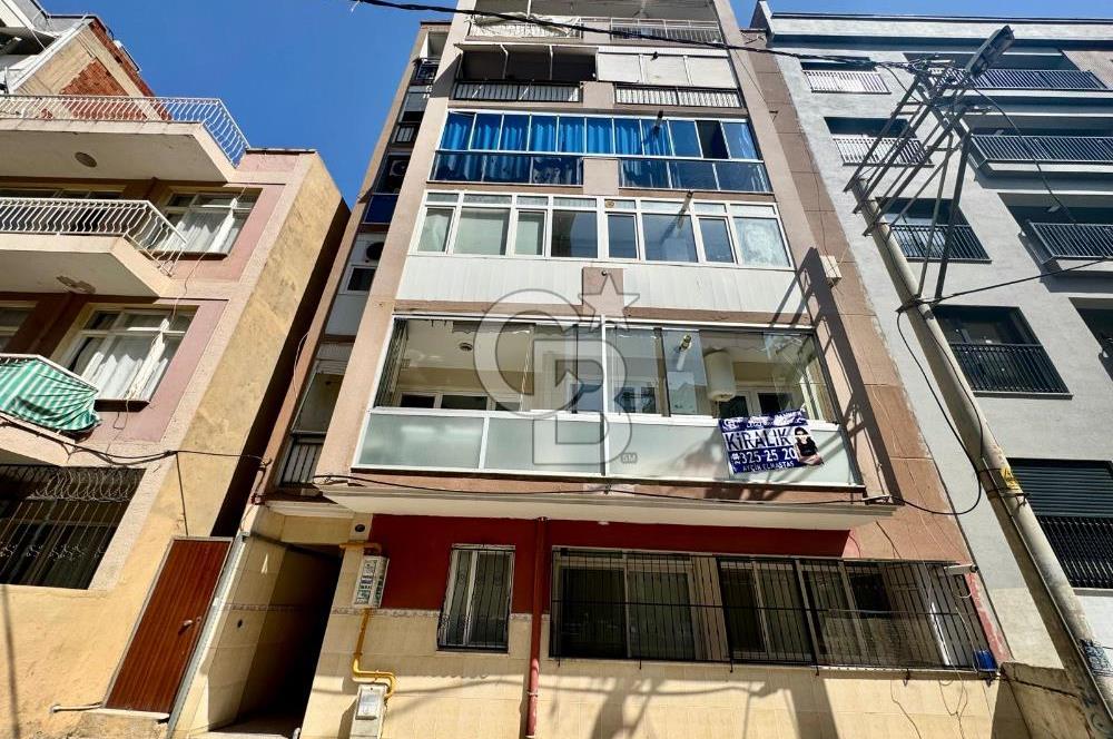 Dedebaşı Mahallesinde Doğalgazlı, Geniş 3+1 Kiralık Daire