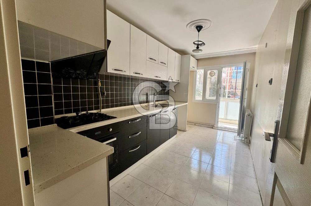 Dedebaşı Mahallesinde Doğalgazlı, Geniş 3+1 Kiralık Daire