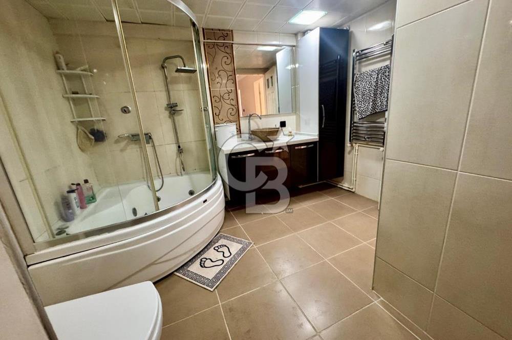 Dedebaşı Mahallesinde Doğalgazlı, Geniş 3+1 Kiralık Daire