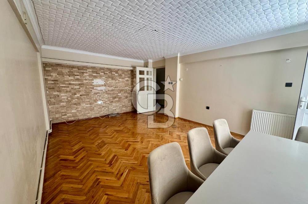Dedebaşı Mahallesinde Doğalgazlı, Geniş 3+1 Kiralık Daire