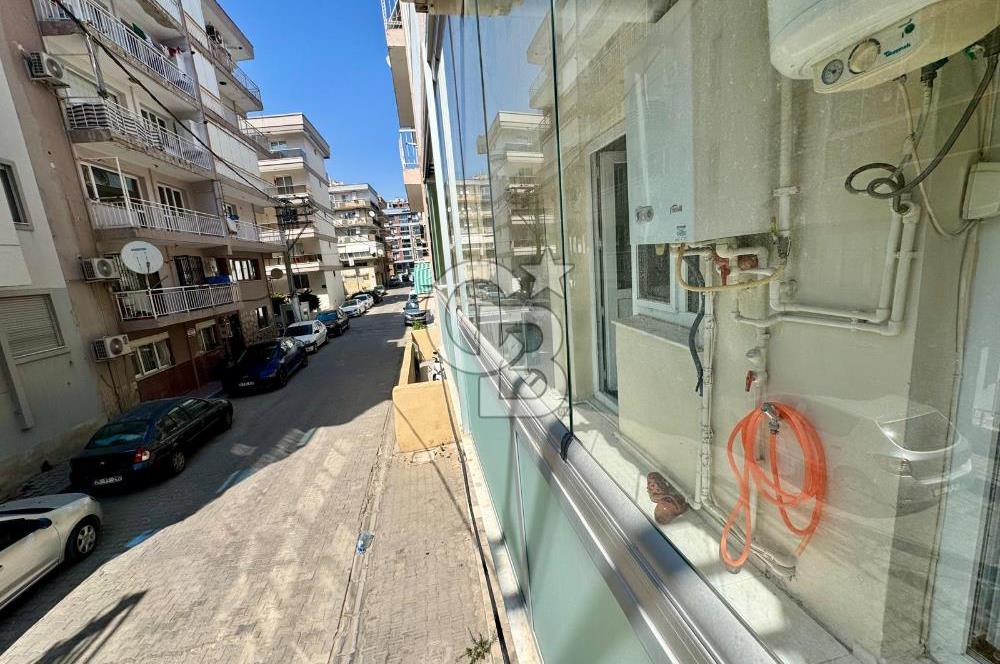 Dedebaşı Mahallesinde Doğalgazlı, Geniş 3+1 Kiralık Daire