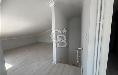 DİKMEN AKPINAR MAHALLESİ MANZARALI 2+1 SATILIK TERAS DUBLEKS