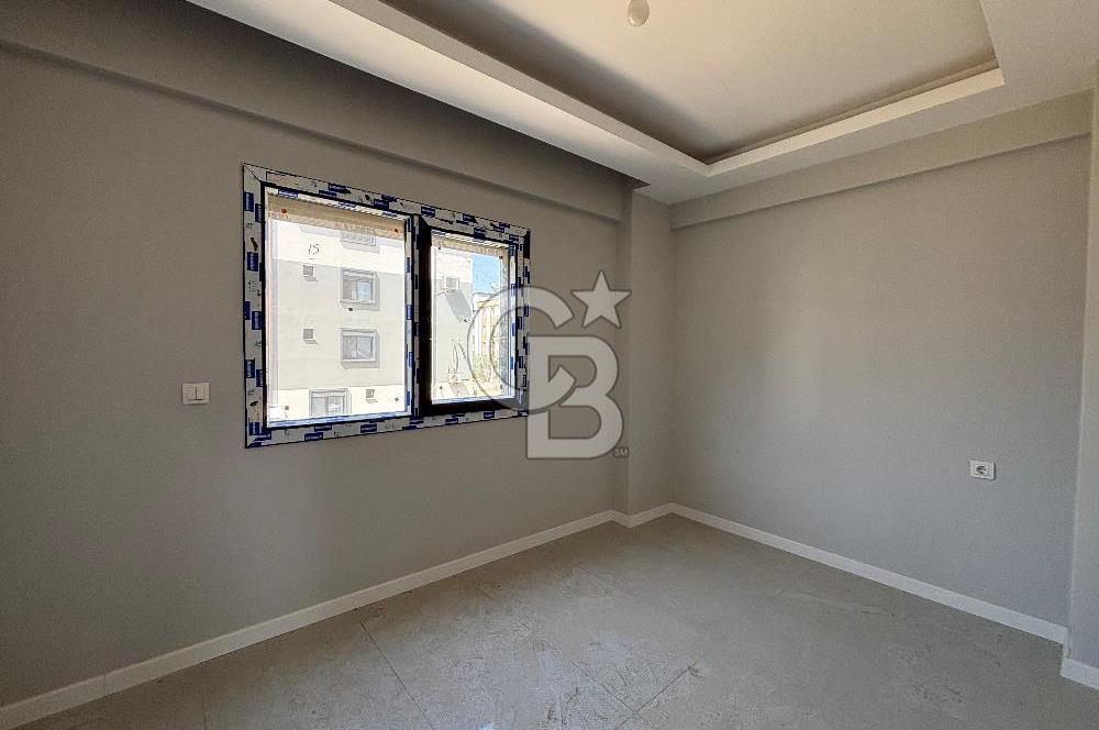 TORBALI TEPEKÖY İZBAN YAKINI 2+1 SATILIK DAİRE
