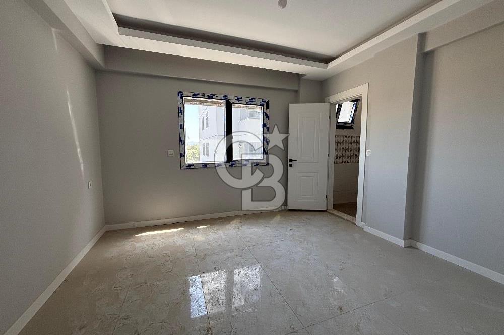 TORBALI TEPEKÖY İZBAN YAKINI 2+1 SATILIK DAİRE