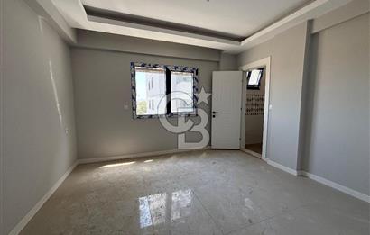 TORBALI TEPEKÖY İZBAN YAKINI 2+1 SATILIK DAİRE