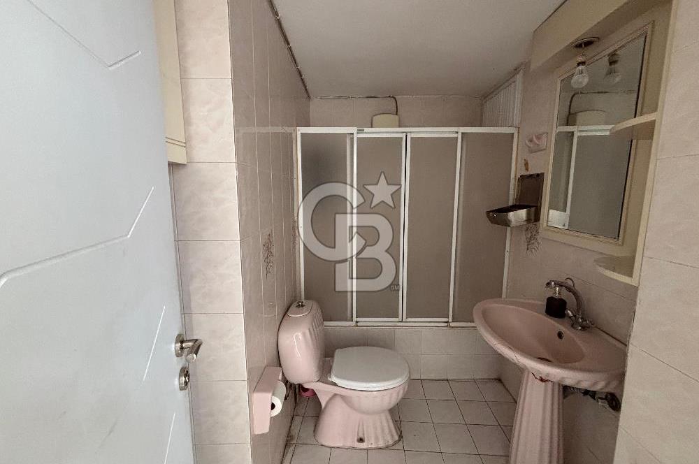 KARŞIYAKA İZBAN KARŞISI KİRALIK 3+1 DAİRE