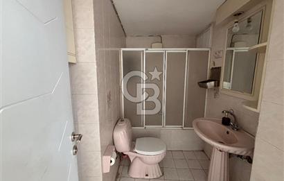KARŞIYAKA İZBAN KARŞISI KİRALIK 3+1 DAİRE