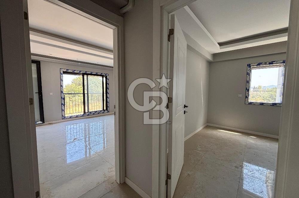 TORBALI TEPEKÖY İZBAN YAKINI 2+1 SATILIK DAİRE