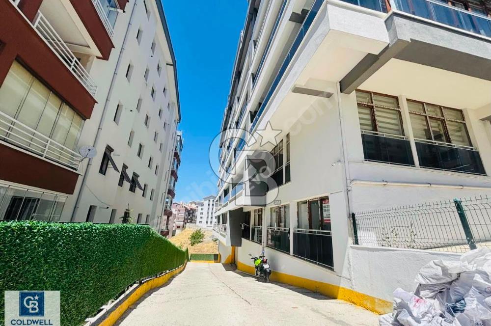 DİKMEN AKPINAR MAHALLESİ MANZARALI 2+1 SATILIK TERAS DUBLEKS
