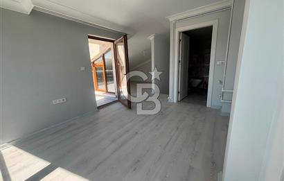 DİKMEN AKPINAR MAHALLESİ MANZARALI 2+1 SATILIK TERAS DUBLEKS