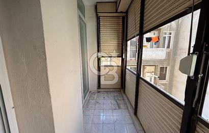 KARŞIYAKA İZBAN KARŞISI KİRALIK 3+1 DAİRE