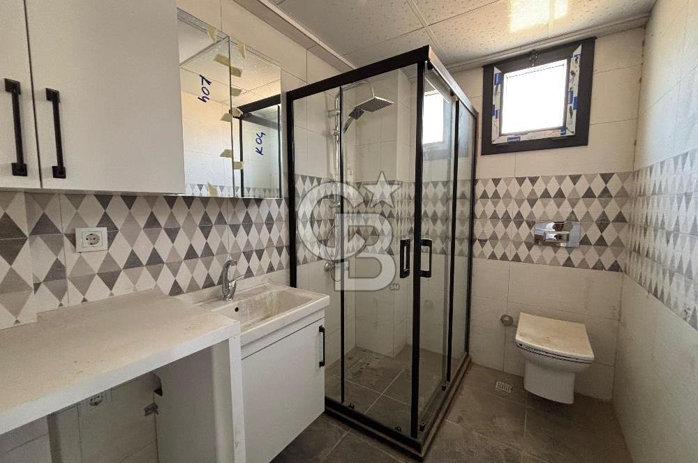 TORBALI TEPEKÖY İZBAN YAKINI 2+1 SATILIK DAİRE