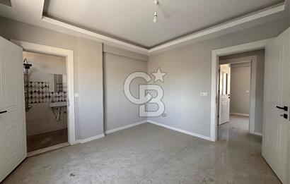 TORBALI TEPEKÖY İZBAN YAKINI 2+1 SATILIK DAİRE