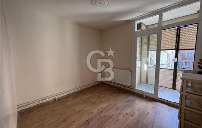 KARŞIYAKA İZBAN KARŞISI KİRALIK 3+1 DAİRE