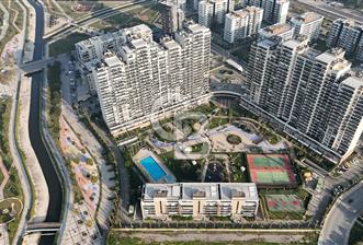 Karşıyaka Mavişehir Park Yaşam Satılık 2+1 Daire 8. Kat - 1 - 369078
