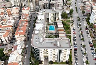 Karşıyaka Örnekköy Saklıbahçe Evleri Kiralık 1+1 Daire - 9 - 369077