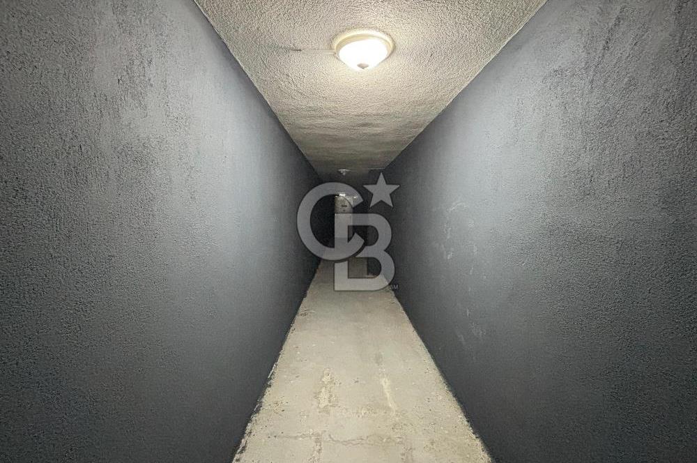 BORNOVA IŞIKKENT TE KİRALIK 550 M2 DEPO