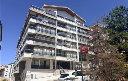 DİKMEN AKPINAR MAHALLESİ MANZARALI 2+1 SATILIK TERAS DUBLEKS