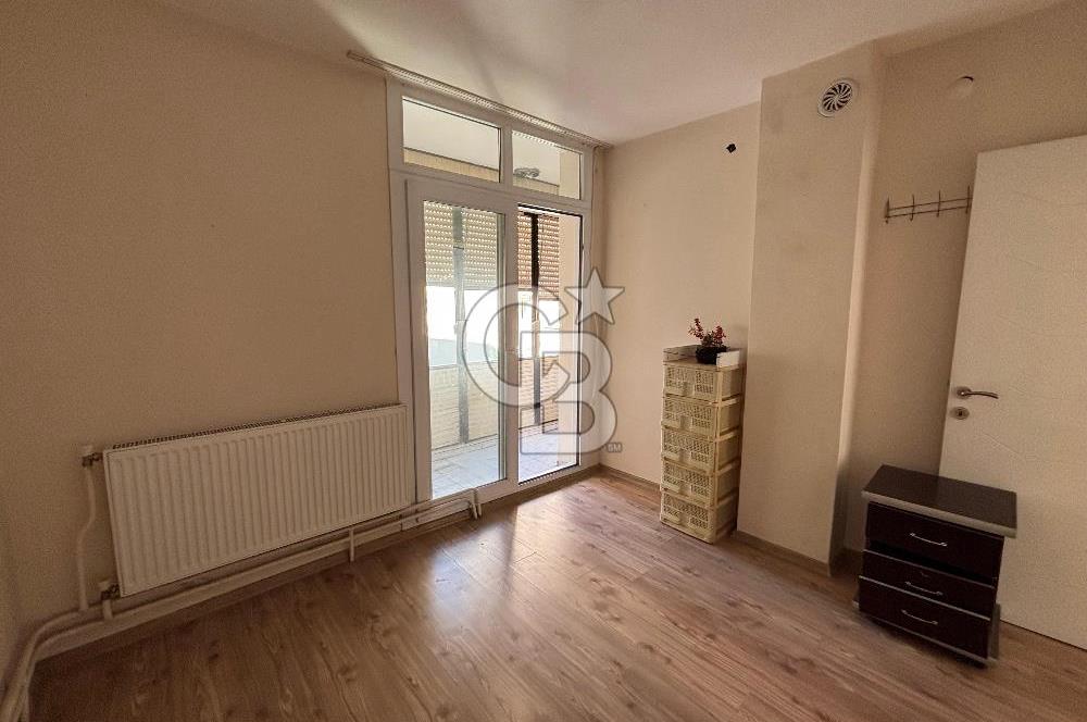 KARŞIYAKA İZBAN KARŞISI KİRALIK 3+1 DAİRE