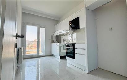 Çiğli Uğur Mumcu’da Ferah 2+1, Kapalı Mutfak 75 m² Net Daire