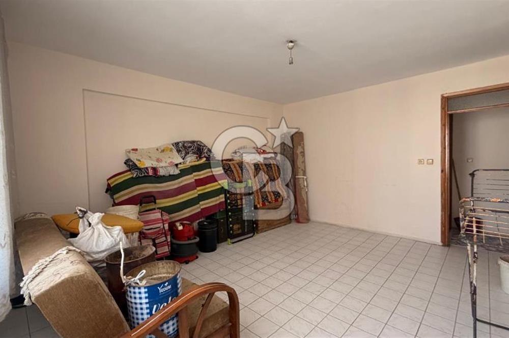 MERKEZİN TAM KALBİNDE ÇARŞIYA YÜRÜME MESAFESİNDE SATILIK DAİRE