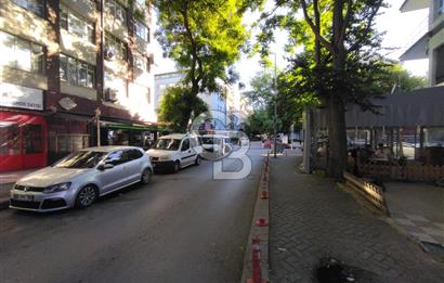 SIHHİYEDE KİRACILI OTOPARKLI ASANSÖRLÜ SATILIK OFİS YATIRIMLIK