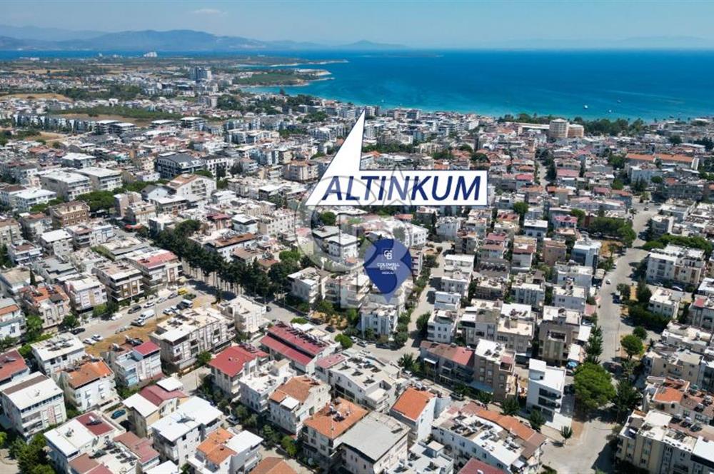 Çamlık 2+1.  Daıre 