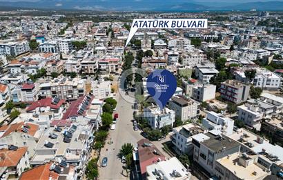 Çamlık 2+1.  Daıre 