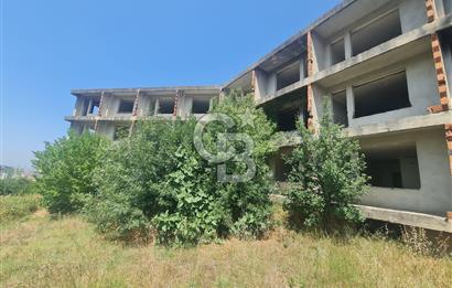 Kartal yakacık'ta sağlık imarlı satılık arsa
