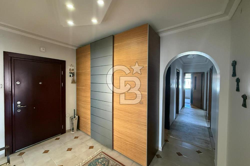 ÇANKAYA SANCAK MAH KONRAD ADENAUER CAD SATILIK 4+1 İŞ YERİ