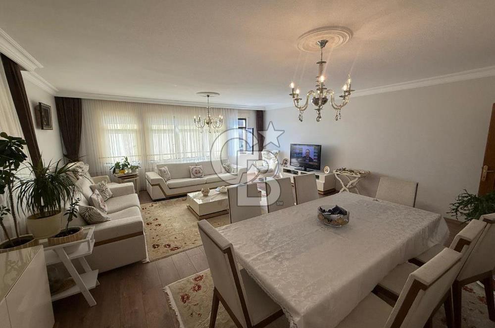 ÇANKAYA SANCAK MAH KONRAD ADENAUER CAD SATILIK 4+1 İŞ YERİ