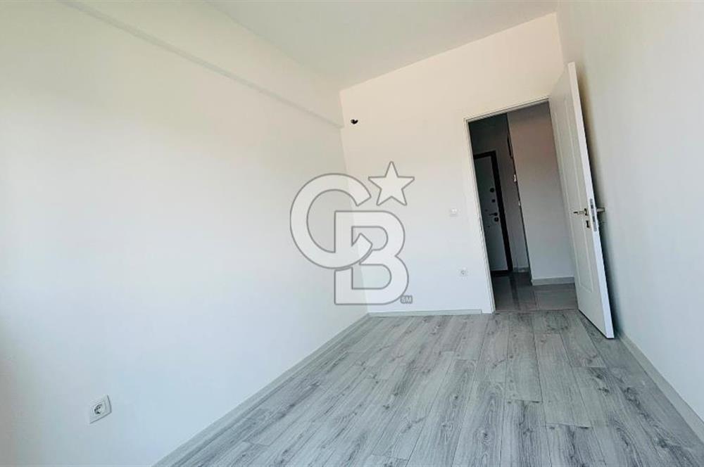 Çiğli Uğur Mumcu’da Ferah 2+1, Kapalı Mutfak 75 m² Net Daire