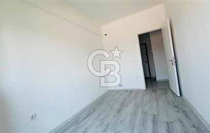 Çiğli Uğur Mumcu’da Ferah 2+1, Kapalı Mutfak 75 m² Net Daire
