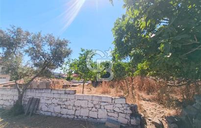 BERGAMA KOZAK YAYLASI AŞAĞICUMA I 459 m² 2 KAT İMARLI KÖŞE ARSA