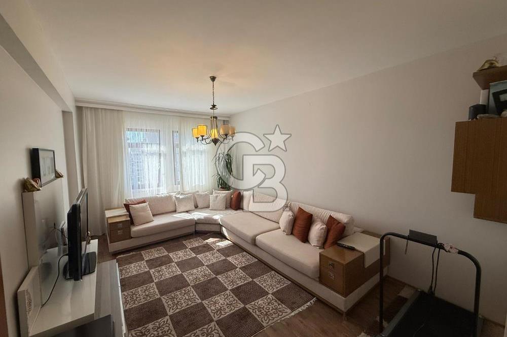 ÇANKAYA SANCAK MAH KONRAD ADENAUER CAD SATILIK 4+1 İŞ YERİ