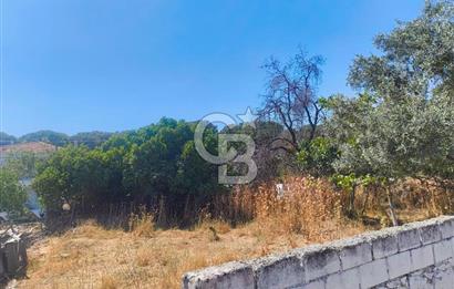 BERGAMA KOZAK YAYLASI AŞAĞICUMA I 459 m² 2 KAT İMARLI KÖŞE ARSA