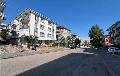Keçiören Karargahtepede Balkonlu Otoparklı Ferah Kiralık 3+1