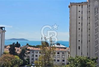 KADIKÖY CADDEBOSTAN DA 190 m² 4+1 GENİŞ SALONLU KİRALIK DAİRE - 12 - 369141