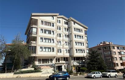 SANCAK MH KONRAD ADENAUER CAD SATILIK 4+1 DAİRE… TEMİZ & FERAH