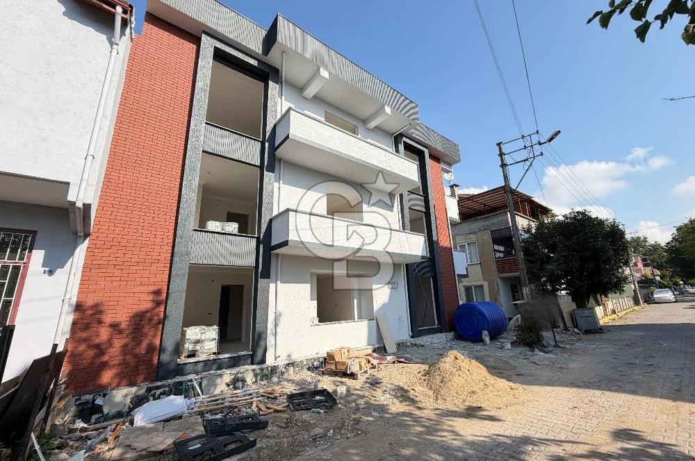 KARTEPE DUMLUPINAR MAHALLESİNDE SATILIK 3+1 GİRİŞ KAT DAİRE