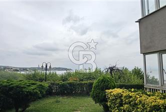BAYRAMOĞLU ÖBİTAŞ SİTESİ’NDE DENİZ MANZARALI EŞYALI 1+1 SATILIK - 1 - 369129