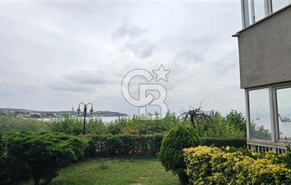 BAYRAMOĞLU ÖBİTAŞ SİTESİ’NDE DENİZ MANZARALI EŞYALI 1+1 SATILIK