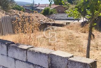 BERGAMA KOZAK YAYLASI AŞAĞICUMA I 459 m² 2 KAT İMARLI KÖŞE ARSA - 10 - 369495