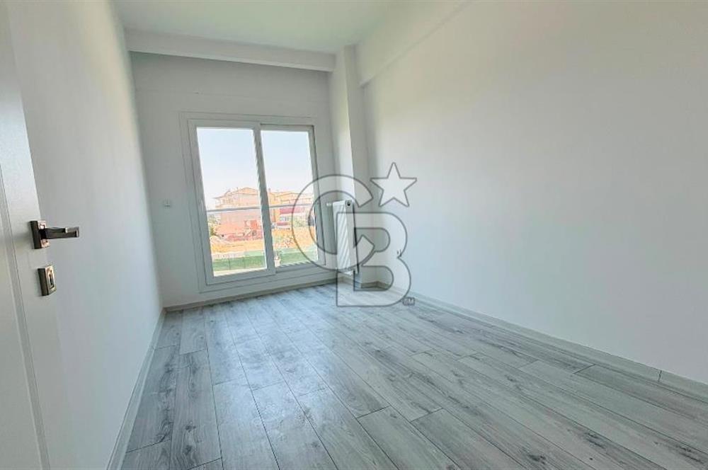 Çiğli Uğur Mumcu’da Ferah 2+1, Kapalı Mutfak 75 m² Net Daire