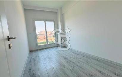 Çiğli Uğur Mumcu’da Ferah 2+1, Kapalı Mutfak 75 m² Net Daire