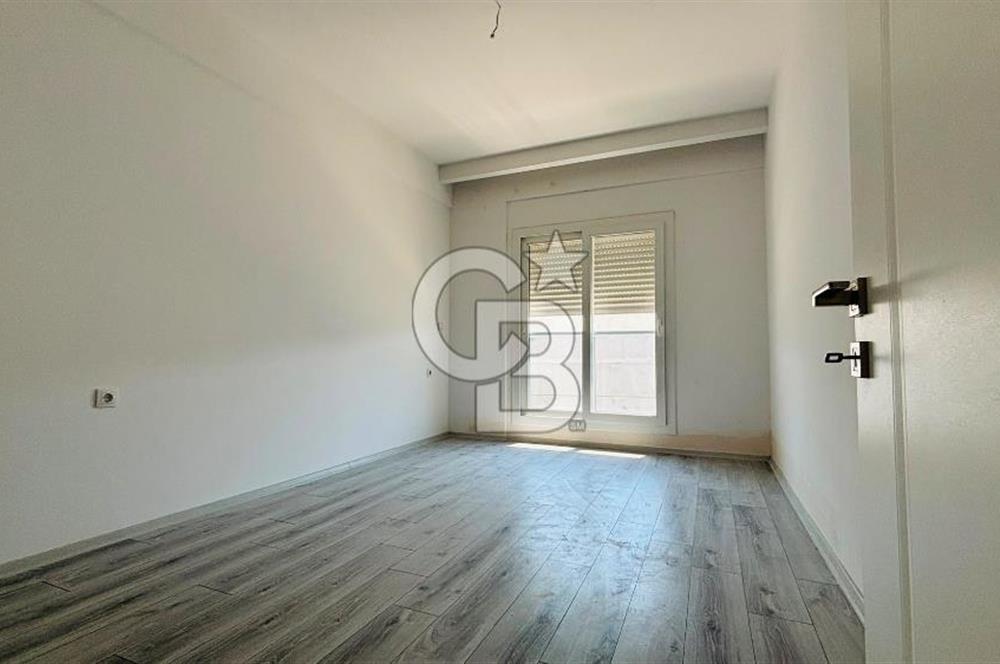 Çiğli Uğur Mumcu’da Ferah 2+1, Kapalı Mutfak 75 m² Net Daire